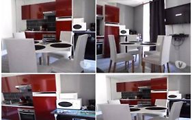 Appartement Résidence les Acacias
